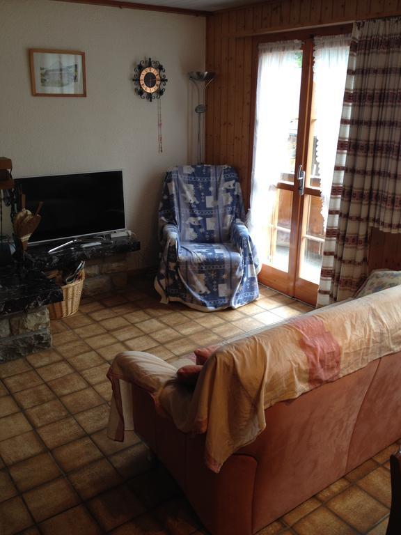 Bella Romantica Brunig Pass Room photo