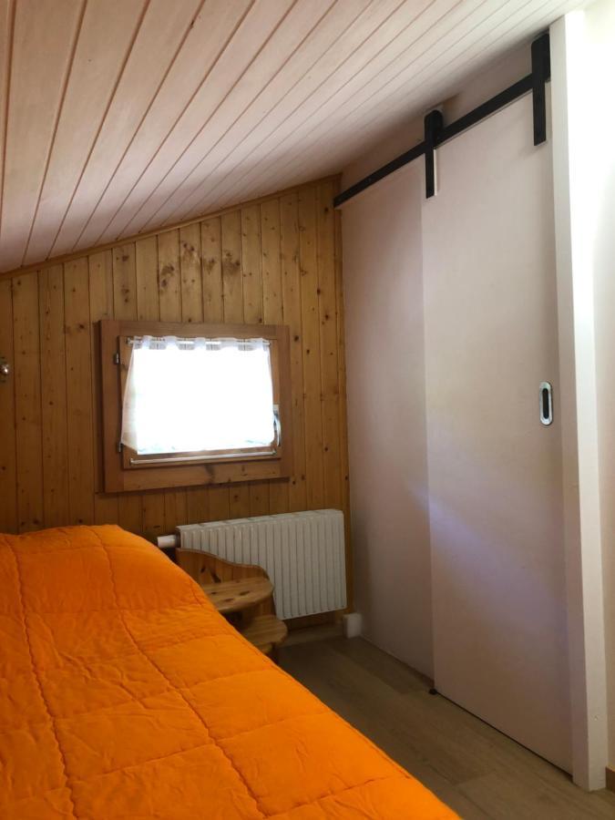 Bella Romantica Brunig Pass Exterior photo